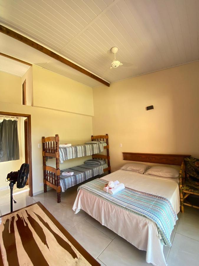 Villa Casa Doce Lar à Parati Extérieur photo