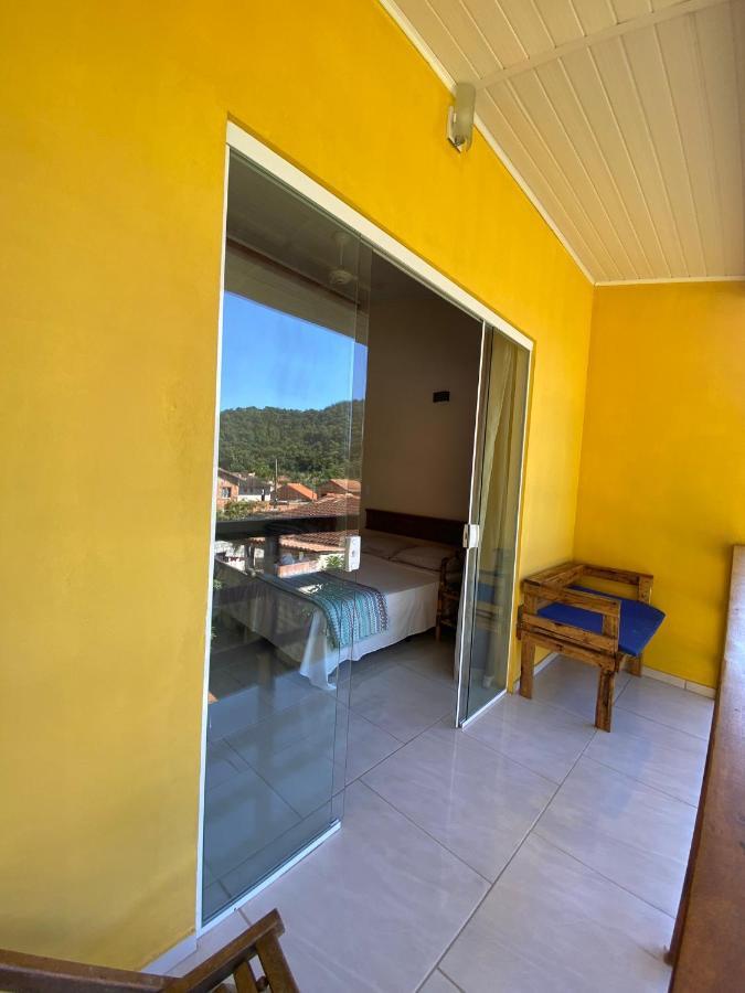 Villa Casa Doce Lar à Parati Extérieur photo