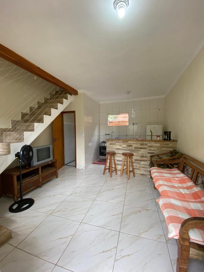 Villa Casa Doce Lar à Parati Extérieur photo