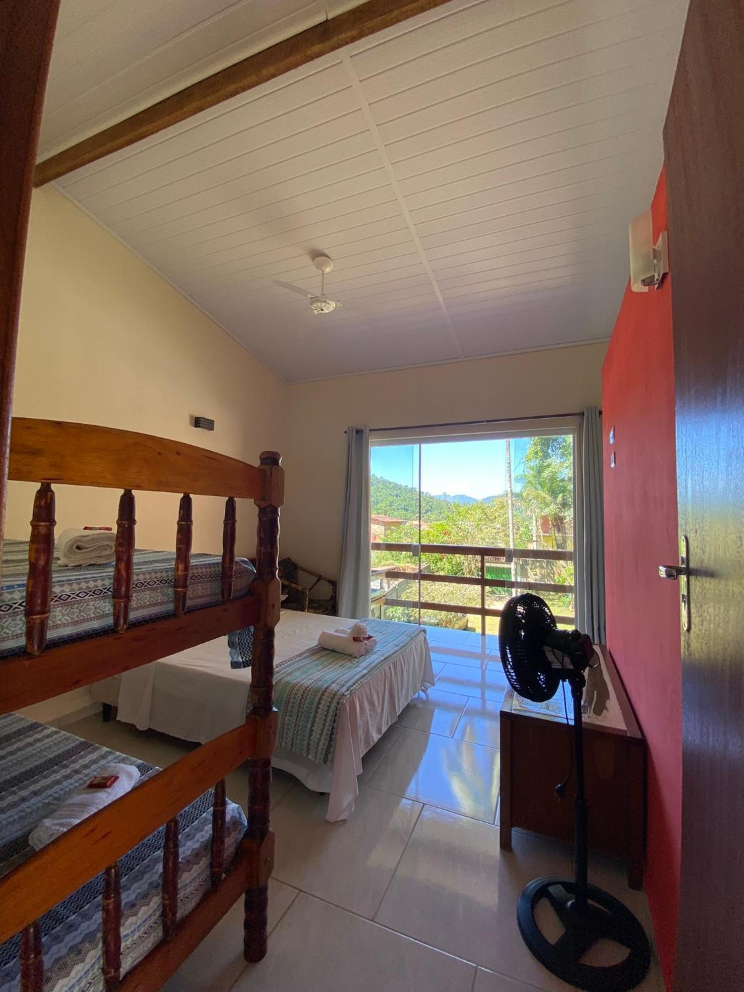 Villa Casa Doce Lar à Parati Extérieur photo